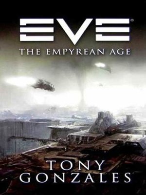 cover image of The Empyrean Age